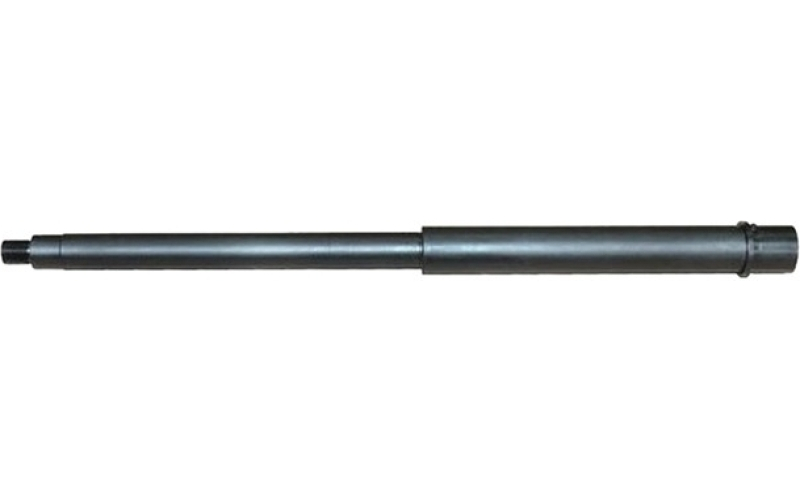 Great Lakes Firearms And Ammun 223 wylde barrel hbar nitride